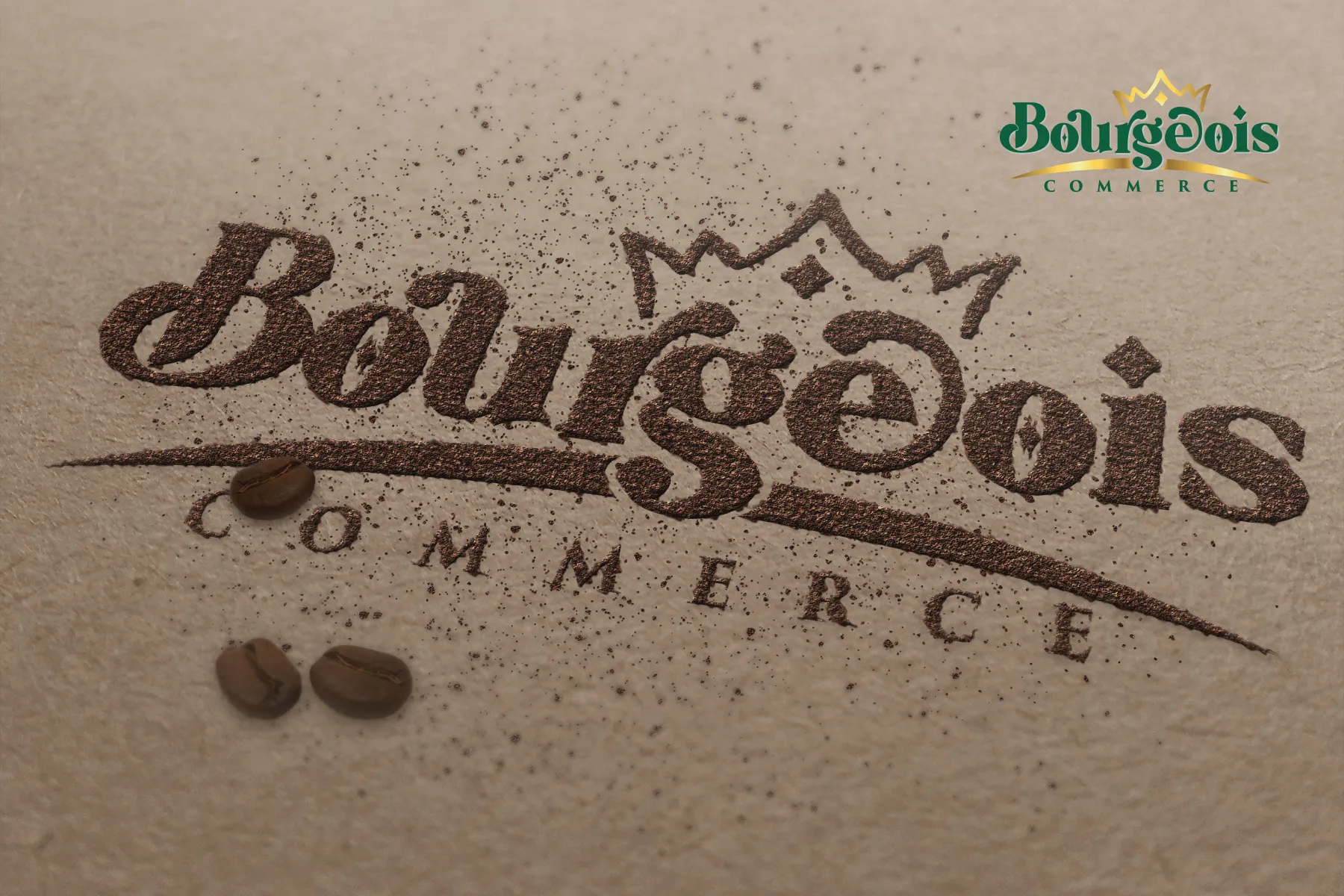 bourgeois-commerce